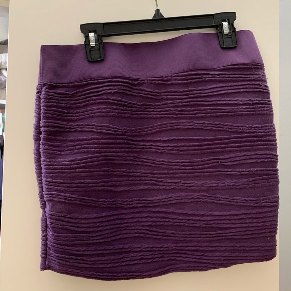 Guess Mini Skirt